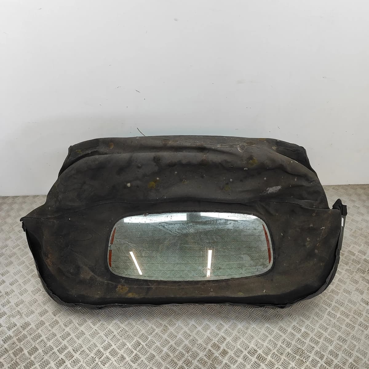 MAZDA MX-5 MK3 NC Roof Folding Mechanism NE61-R1-020W-02 1.8 Petrol 93kW 2005