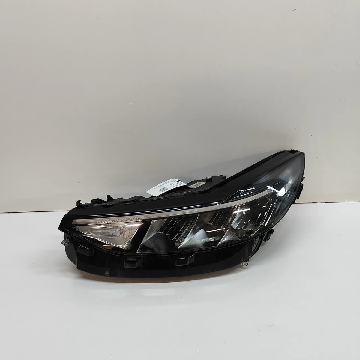 FORD KUGA MK3 DFK Front Left Headlight RHD PV4B-13E015-DE 31196772