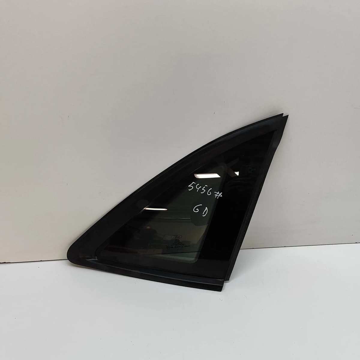 FORD KUGA MK3 DFK Rear Right Quarter Window LV4B-S29750-S 31202461
