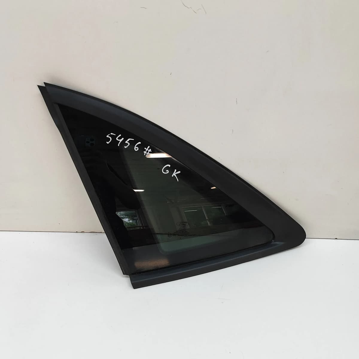 FORD KUGA MK3 DFK Rear Left Quarter AS3 Window LV4B-S29751-S 31202462