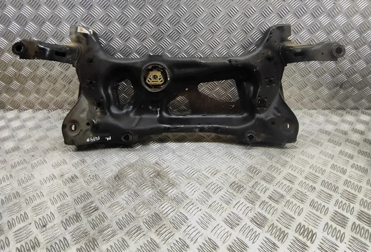 VW T-ROC A11 Front Subframe 5WA199315G 1.5 Petrol 110kw 2023 31206275