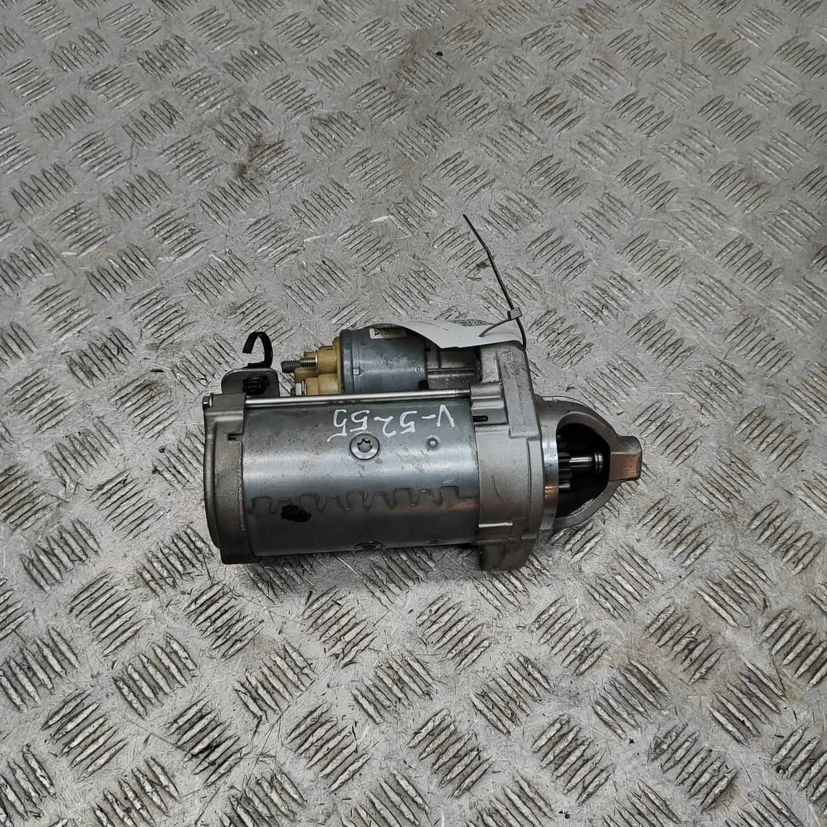 VOLVO XC90 MK2 Starter Motor 31419987 2.0 Hybrid 184kW 2024 31210461