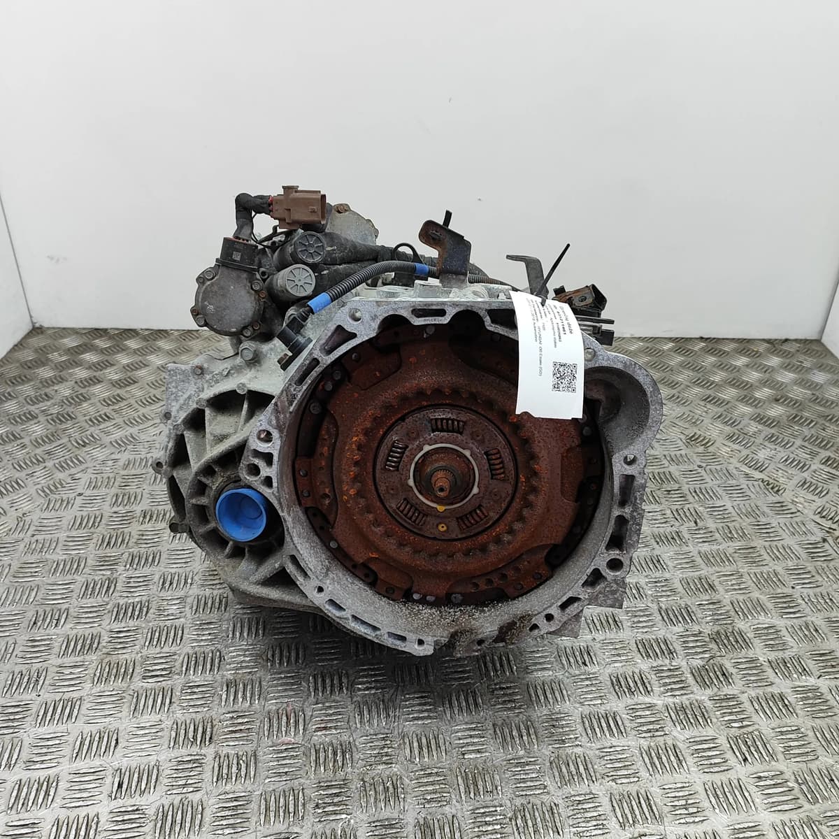 HYUNDAI i30 Estate GD 7 Speed Automatic Gearbox 430002D405 2018 31211461