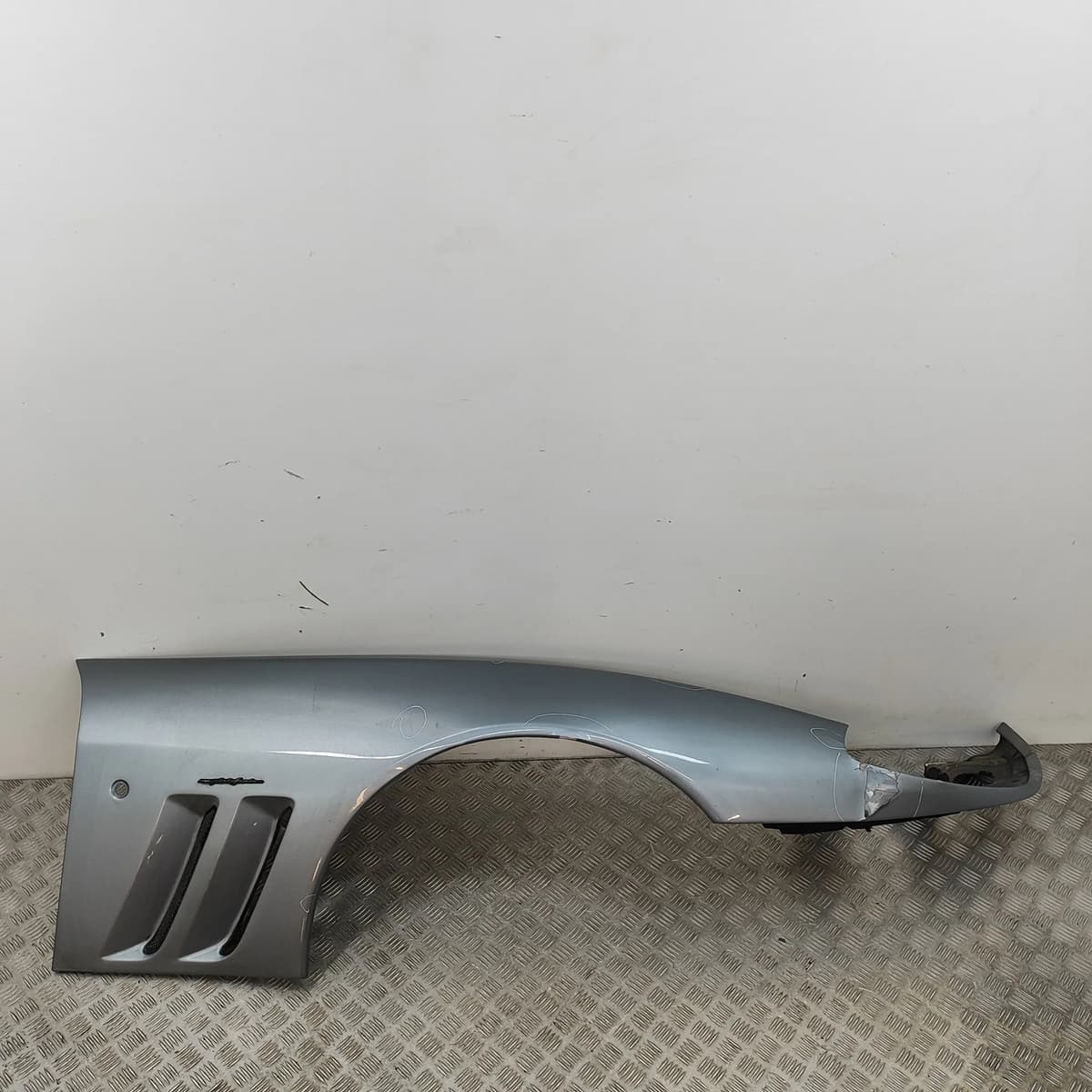 Ferrari 575 Maranello Front Right Fender 65866011 5.5 Benzin 357 kW 2003 3121931