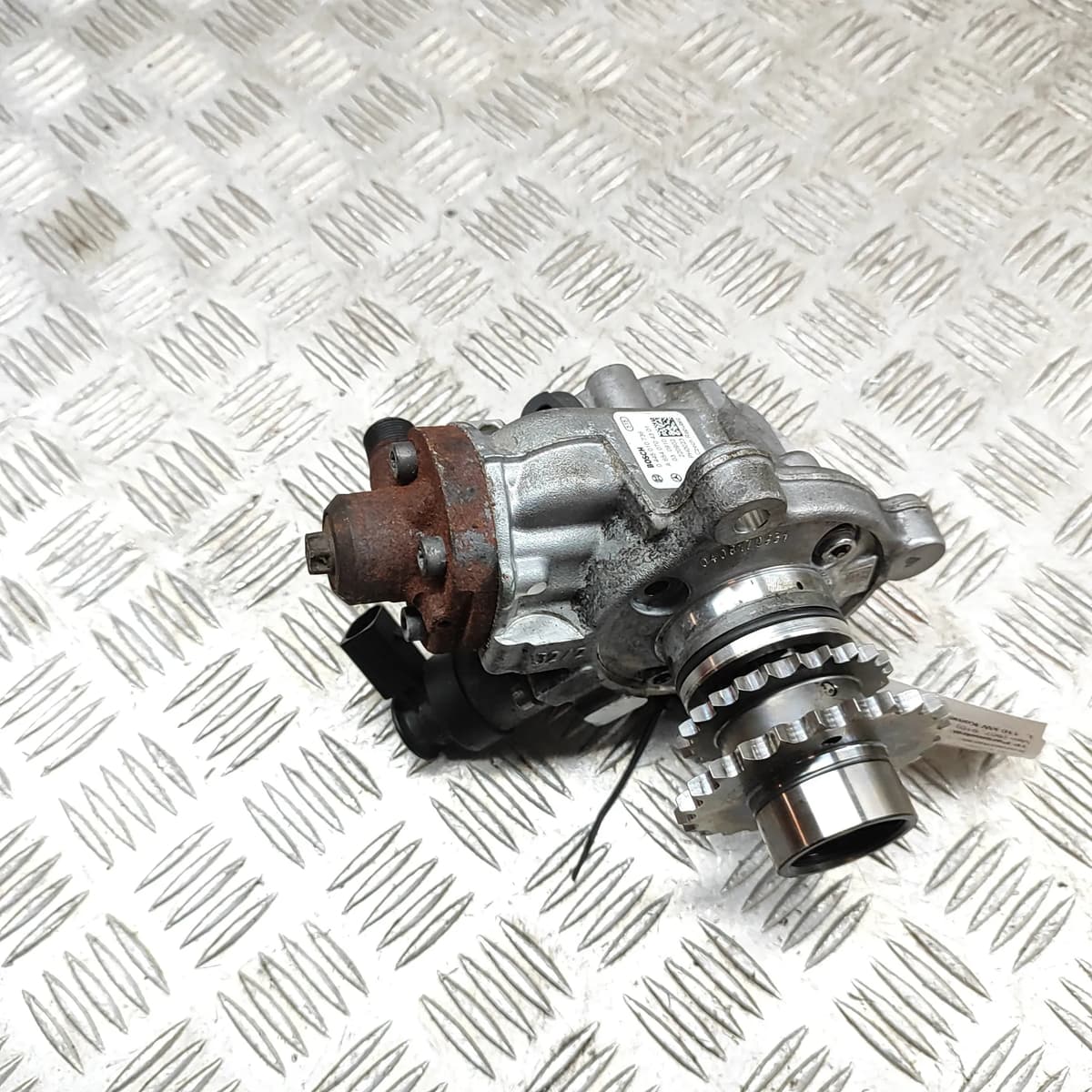MERCEDES-BENZ SPRINTER 907 Fuel Pump A6540704301 2.0 Diesel 110kW 2022 31219686