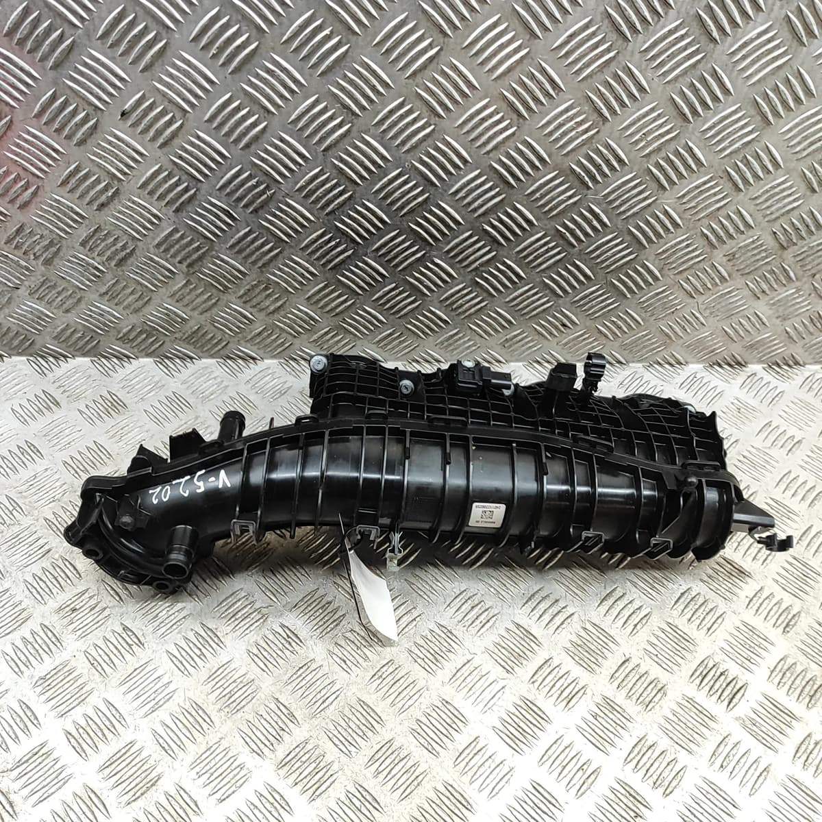 BMW 3 G20 Intake Manifold 8655869 2.0 Petrol 225kW 2024 31219915