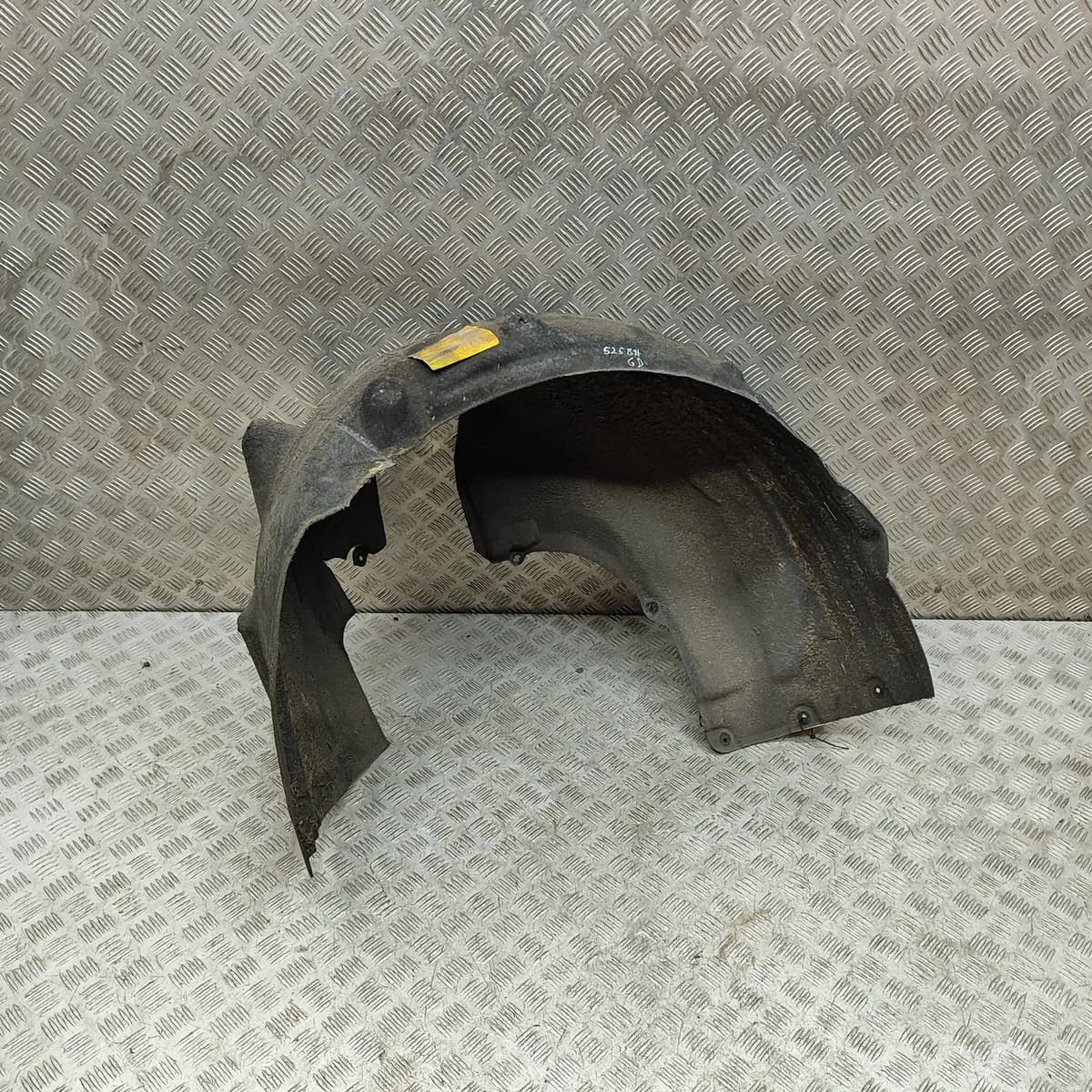 BMW 5 G30 Rear Right Arch Liner 7351456 2.0 Petrol / electricity 185kw 31220417