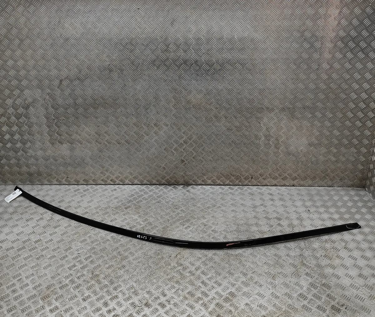 BMW 5 G30 Left Side Roof Strip Trim 7433753 2.0 Petrol / electricity 31221339