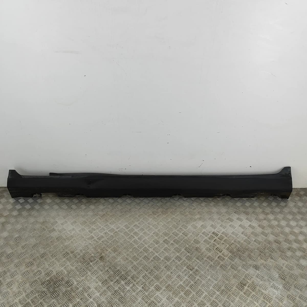 MERCEDES-BENZ GLC C253 Left Side Plastic Sideskirt Cover A2536980800 31226916