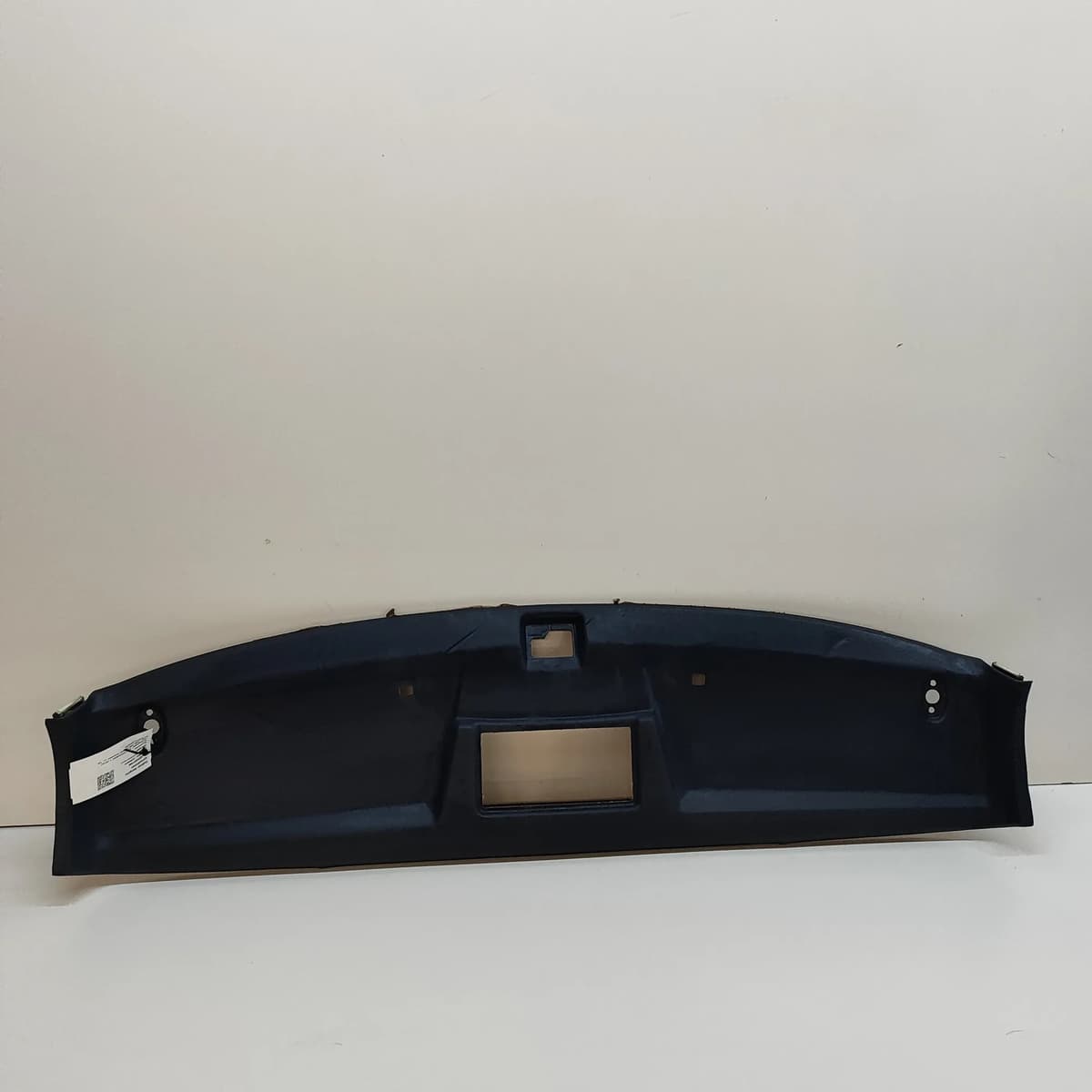 MERCEDES-BENZ E W124 Roof Headliner Front A1246902725 3.0 Diesel  1993 31227706