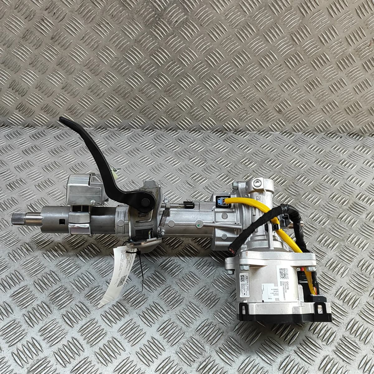 KIA SPORTAGE MK5 NQ5 Steering Column Mechanism 56300-R2700 RHD 1.6 Petrol 132kW
