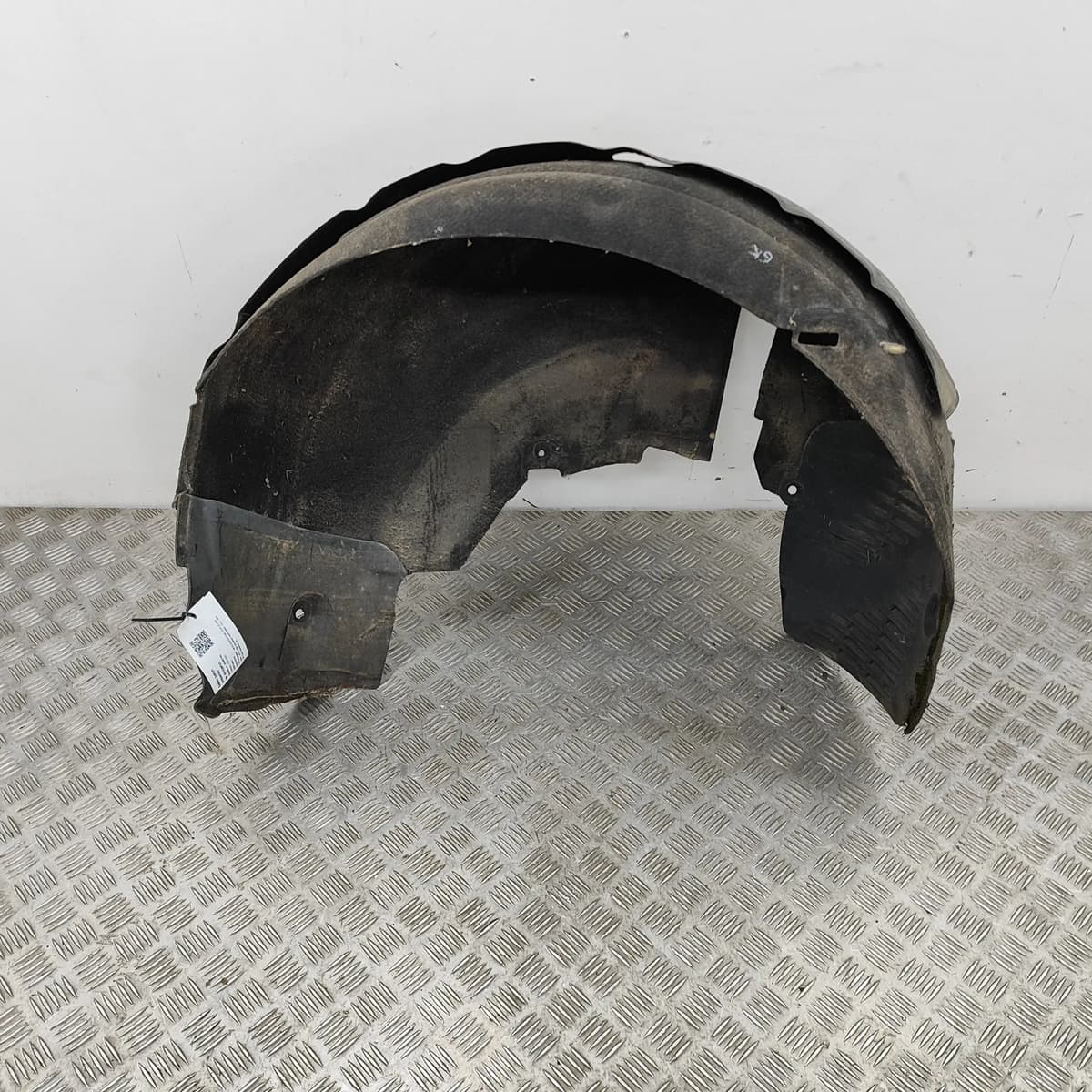 MERCEDES-BENZ CLS C219 Rear Left Arch Liner A2196900730 3.5 Petrol 200kW 2005