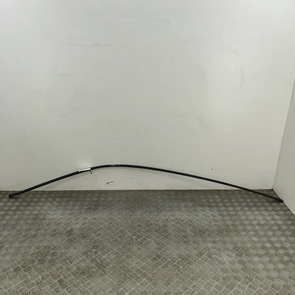 PORSCHE PANAMERA 970 Left Side Roof Strip Trim 97055961100 3.6 Petrol 31251422