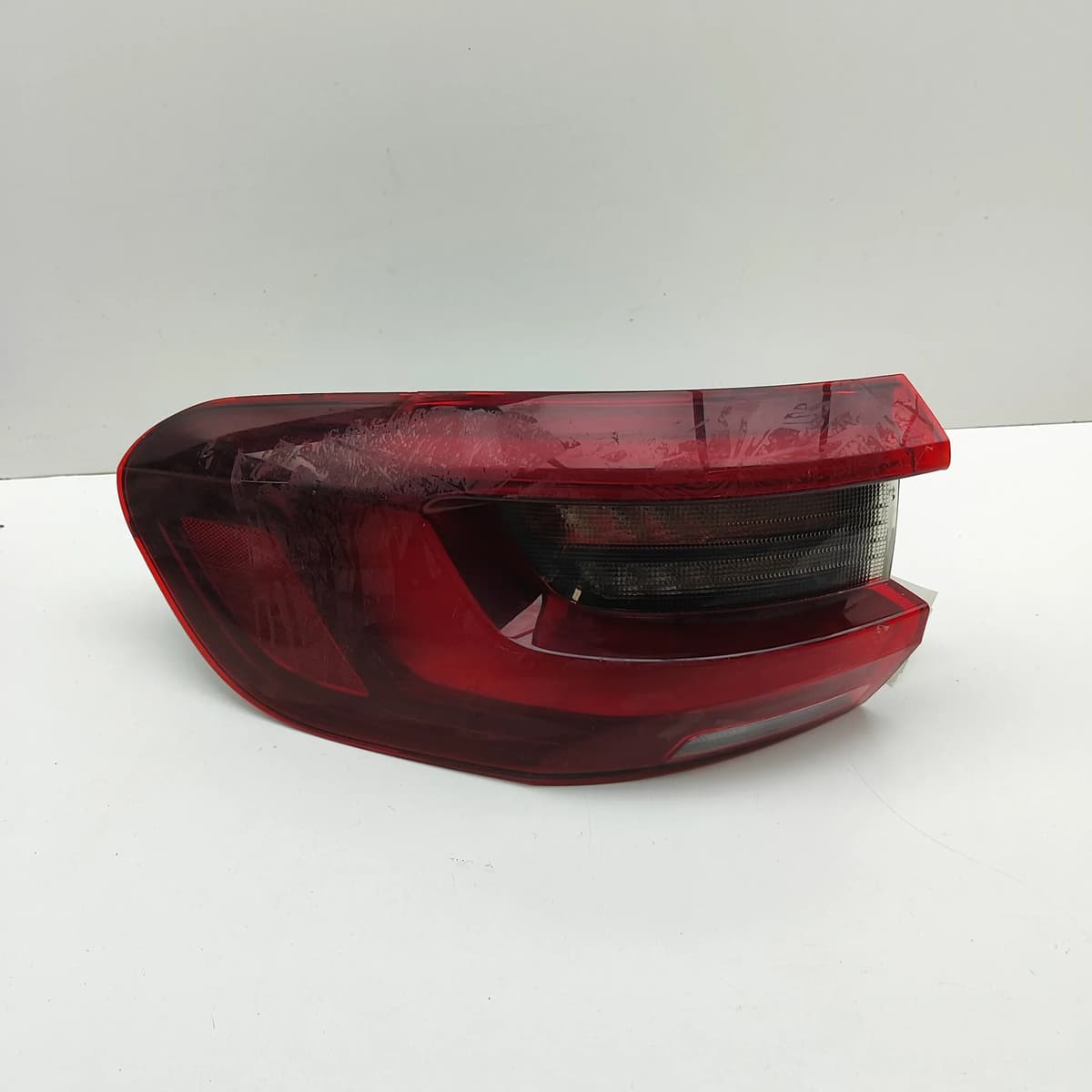 BMW X5 G05 Rear Left Tail Light 5A164B1 4.4 Petrol 441kw 2022 31255532