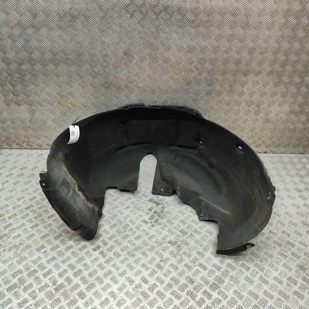 PORSCHE PANAMERA 970 Rear Right Arch Liner 97050413404 3.6 Petrol 220kW 2012
