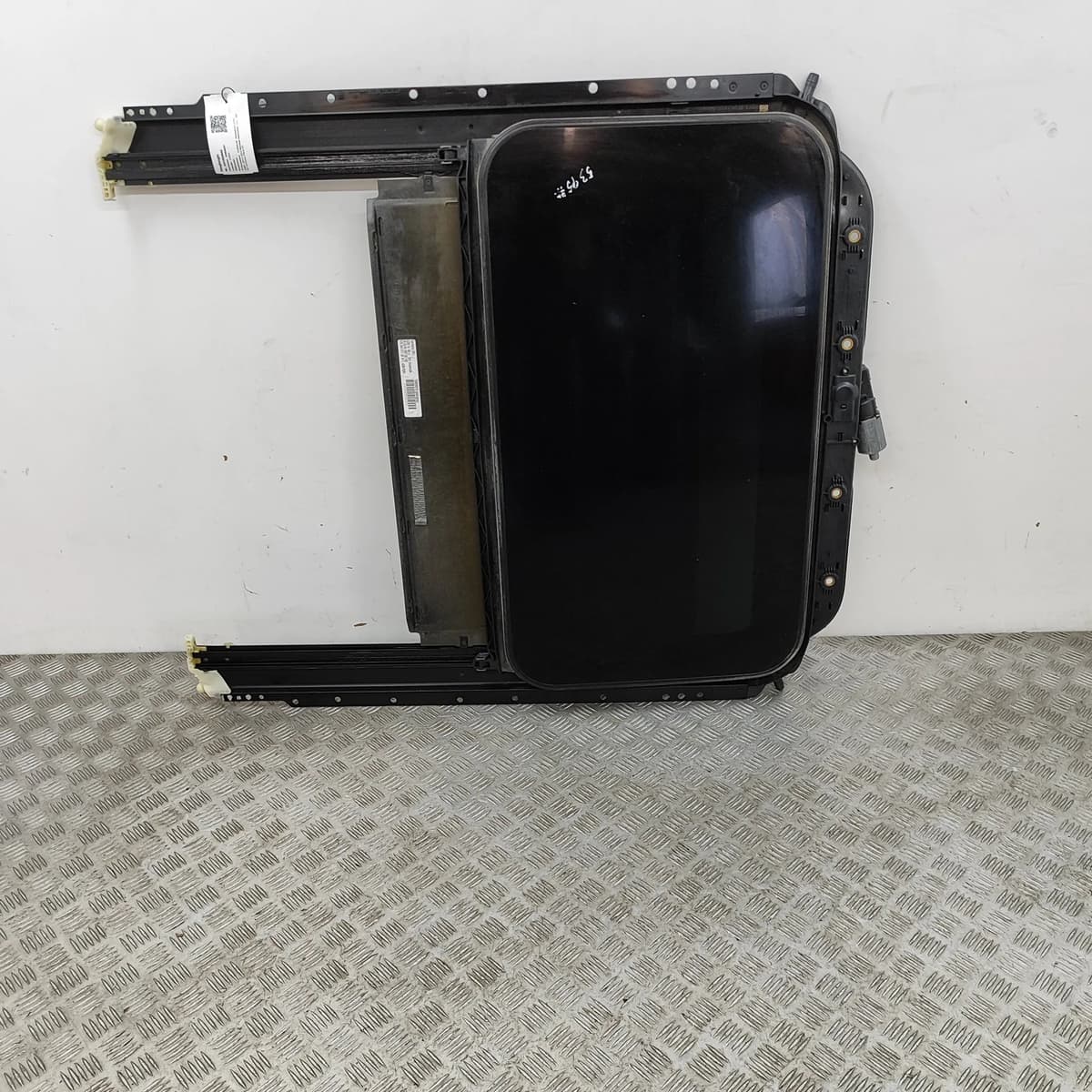 PORSCHE PANAMERA 970 Sunroof 950697115 3.6 Petrol 220kw 2012 31262842