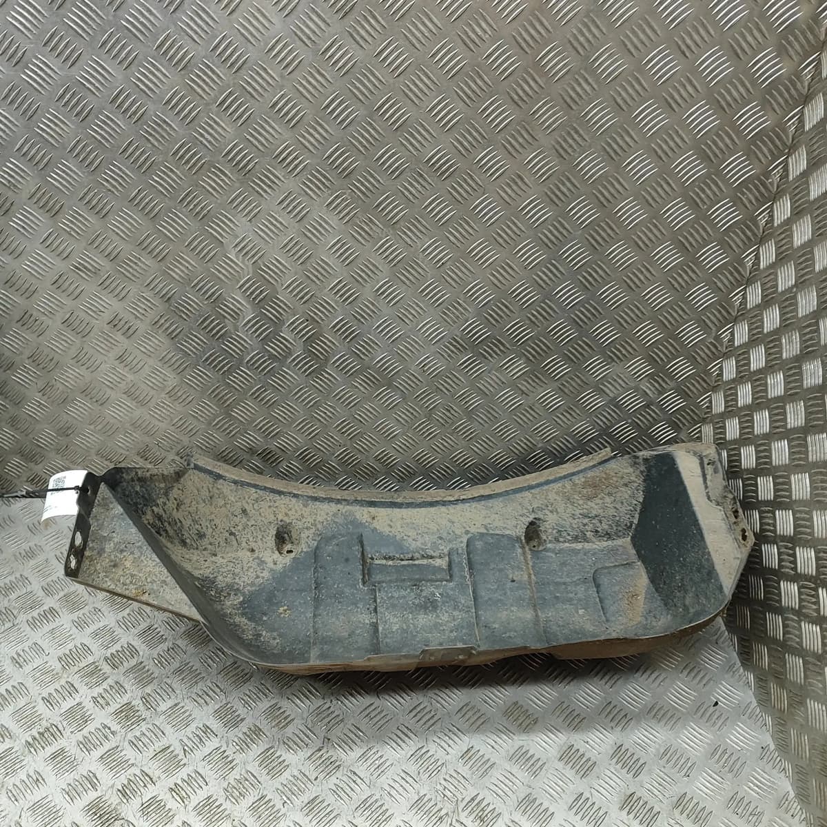 FORD RANGER TKE Rear Right Arch Liner AB39-2128344-AD 3.2 Diesel 147kw 31262886