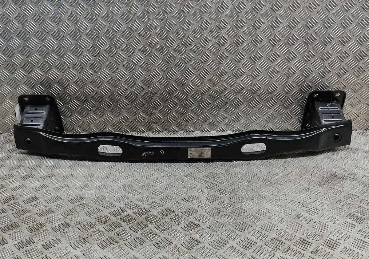 BMW X6 E71 Rear Crash Reinforcement Bar 7452941 4.4 Petrol 408kw 31262913
