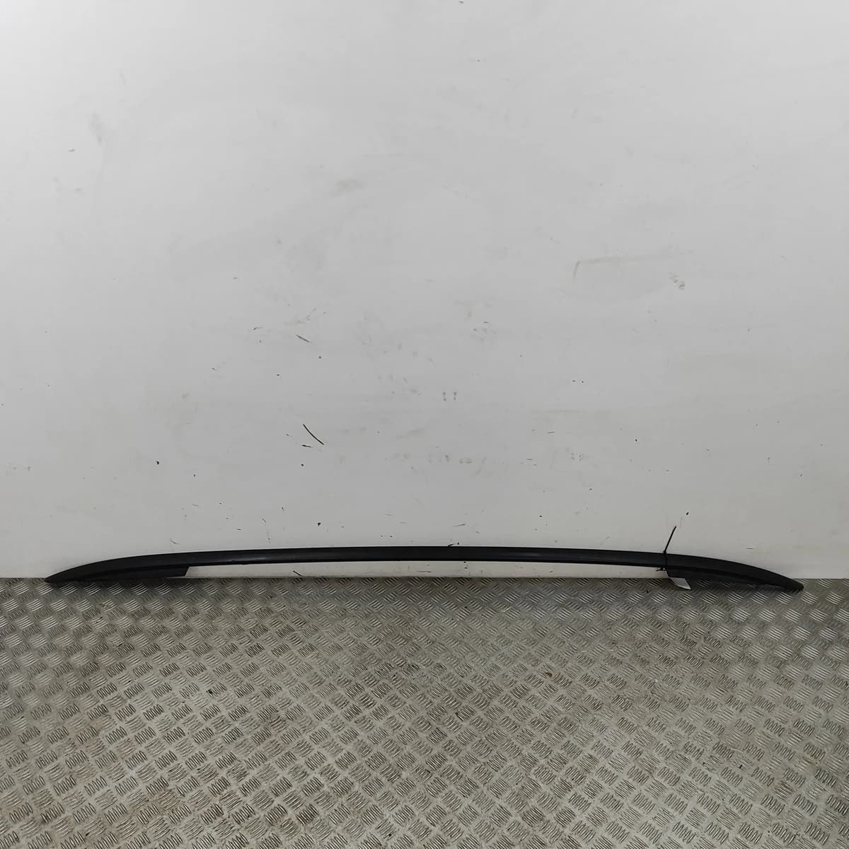 Volkswagen SHARAN 7N Right Side Roof Rail 7N0860026 2012 31263216