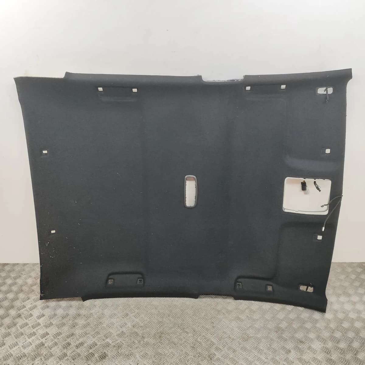 FORD RANGER TKE Roof Headliner EB3T-18D816-CD 3.2 Diesel 147kw 2016 31263362
