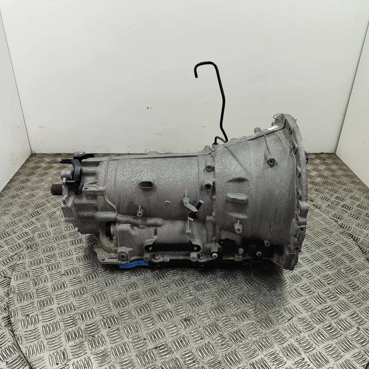 JAGUAR F-TYPE Coupe X152 Automatic Gearbox 8HP-70 3.0 Petrol 294kw 2018 31266041