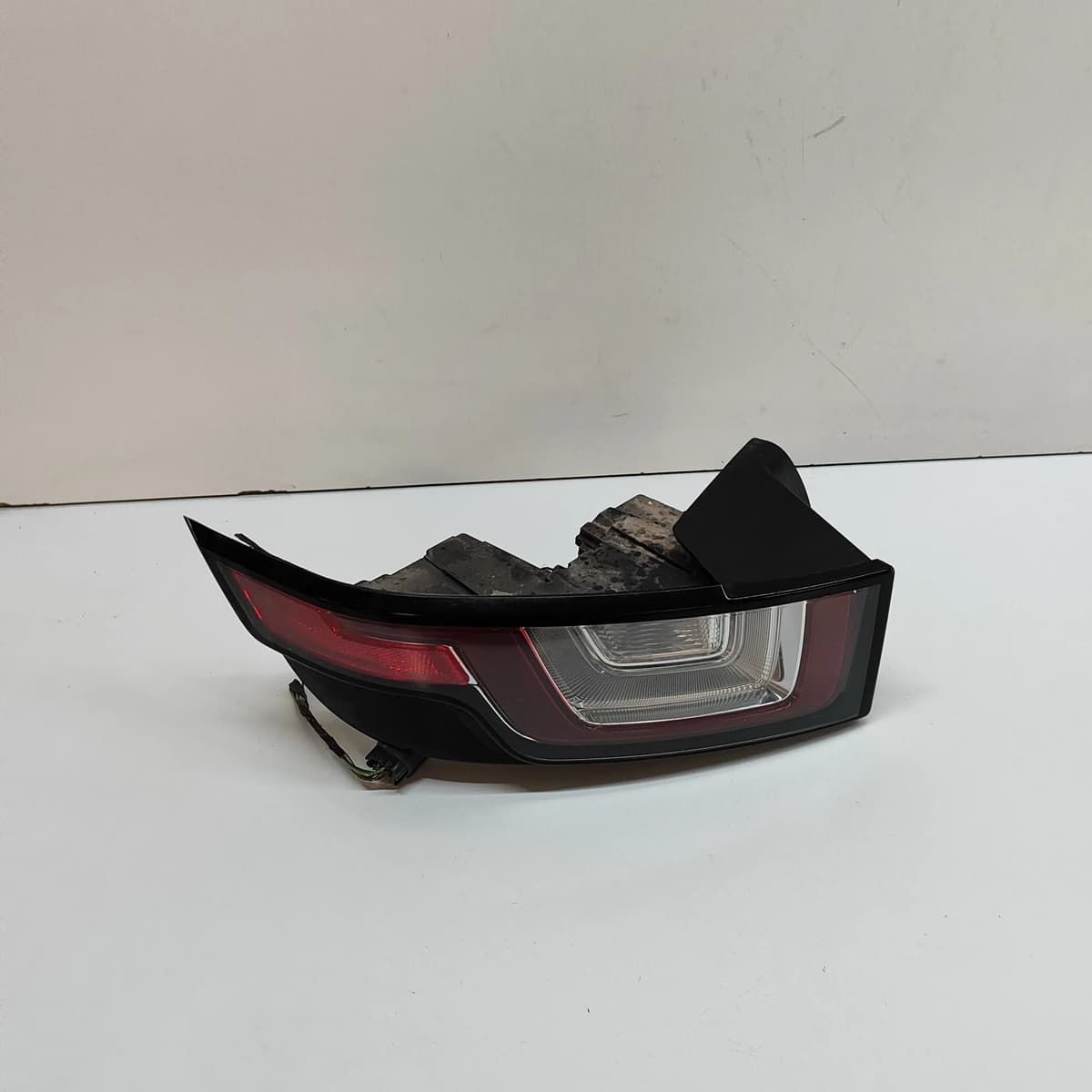 LAND ROVER RANGE ROVER EVOQUE L538 Rear Left Tail Light GJ32-13405-AB RHD 2015
