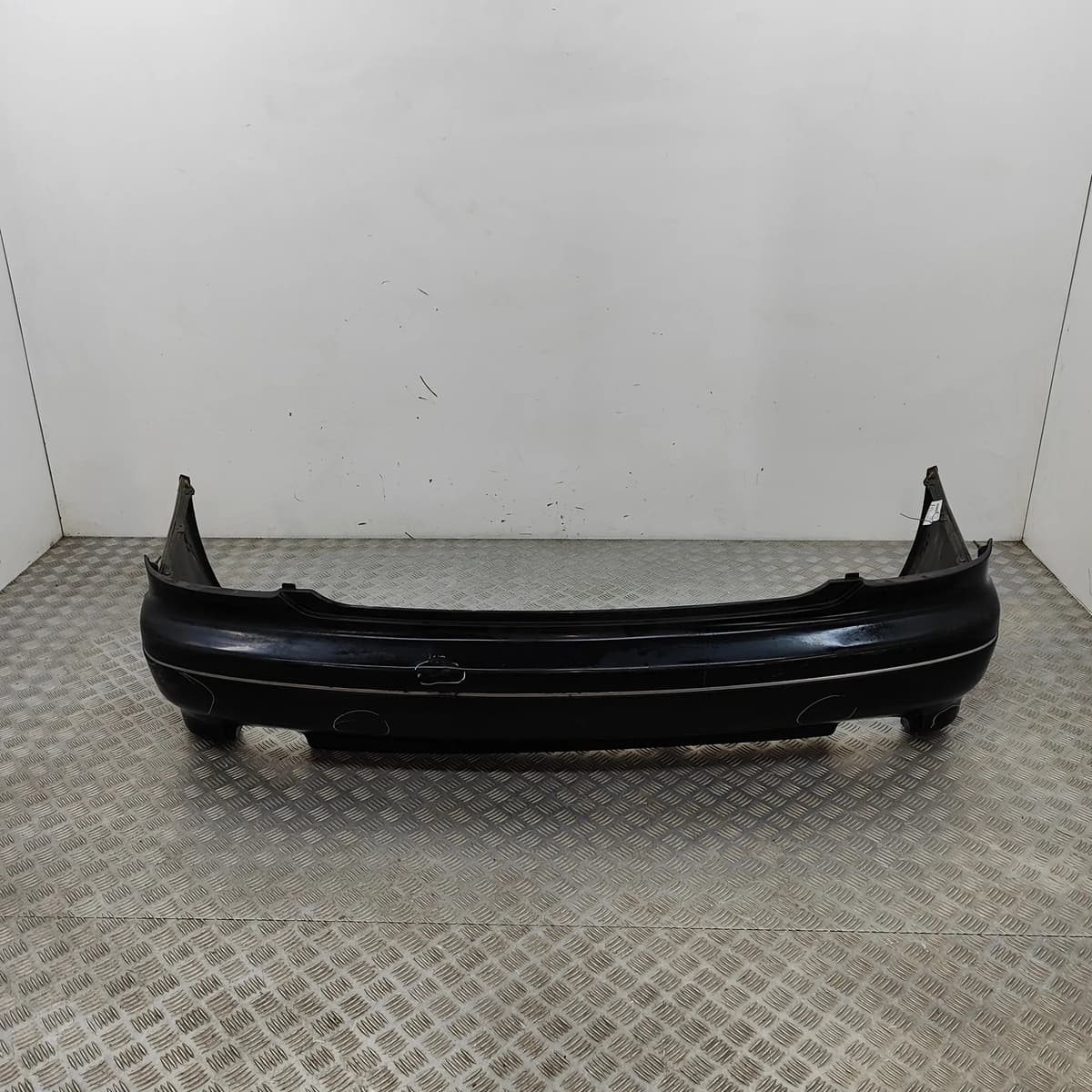 LEXUS GS MK2 S160 Rear Bumper 52159-30924 1997 31278415