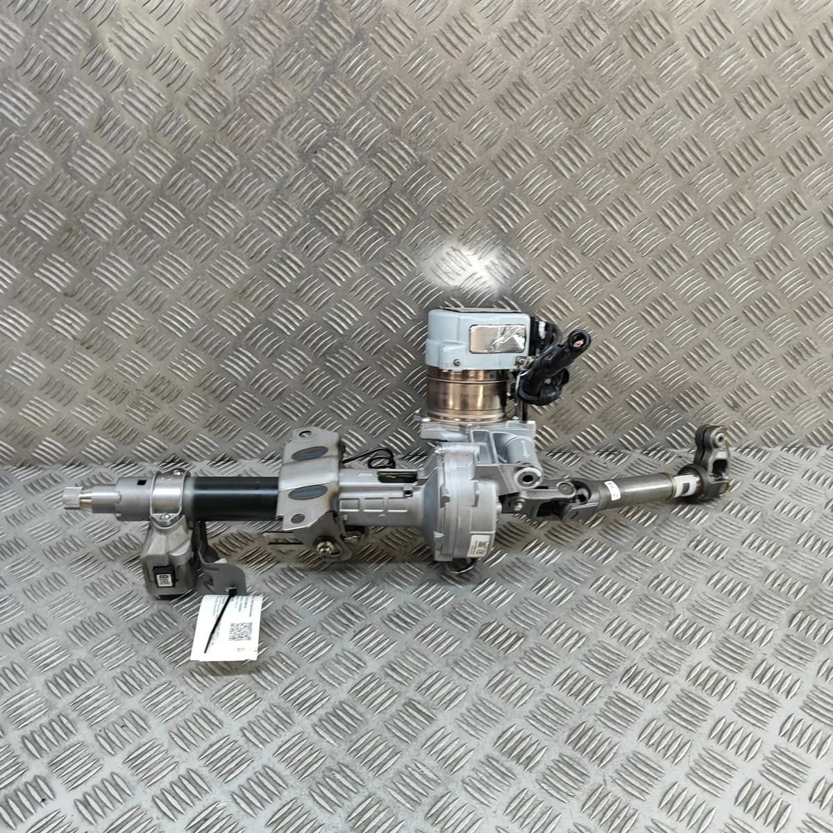 TOYOTA YARIS CROSS MXP Steering Column Mechanism 45250-0DD20 31278610