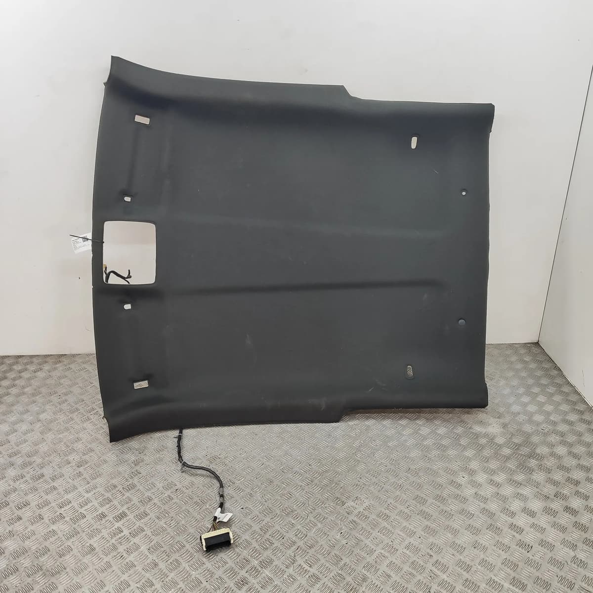 CHEVROLET CAMARO Roof Headliner 22768506 6.2 Petrol 318kw 2011 31278748