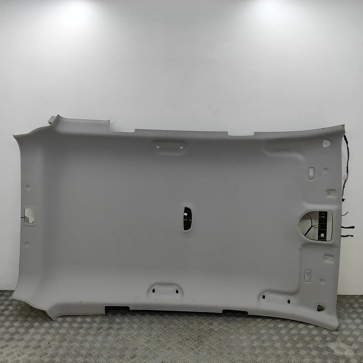 HYUNDAI SANTA FÉ MK3 DM Roof Headliner 85304-2W590 2.2 Diesel 147kw 31292656