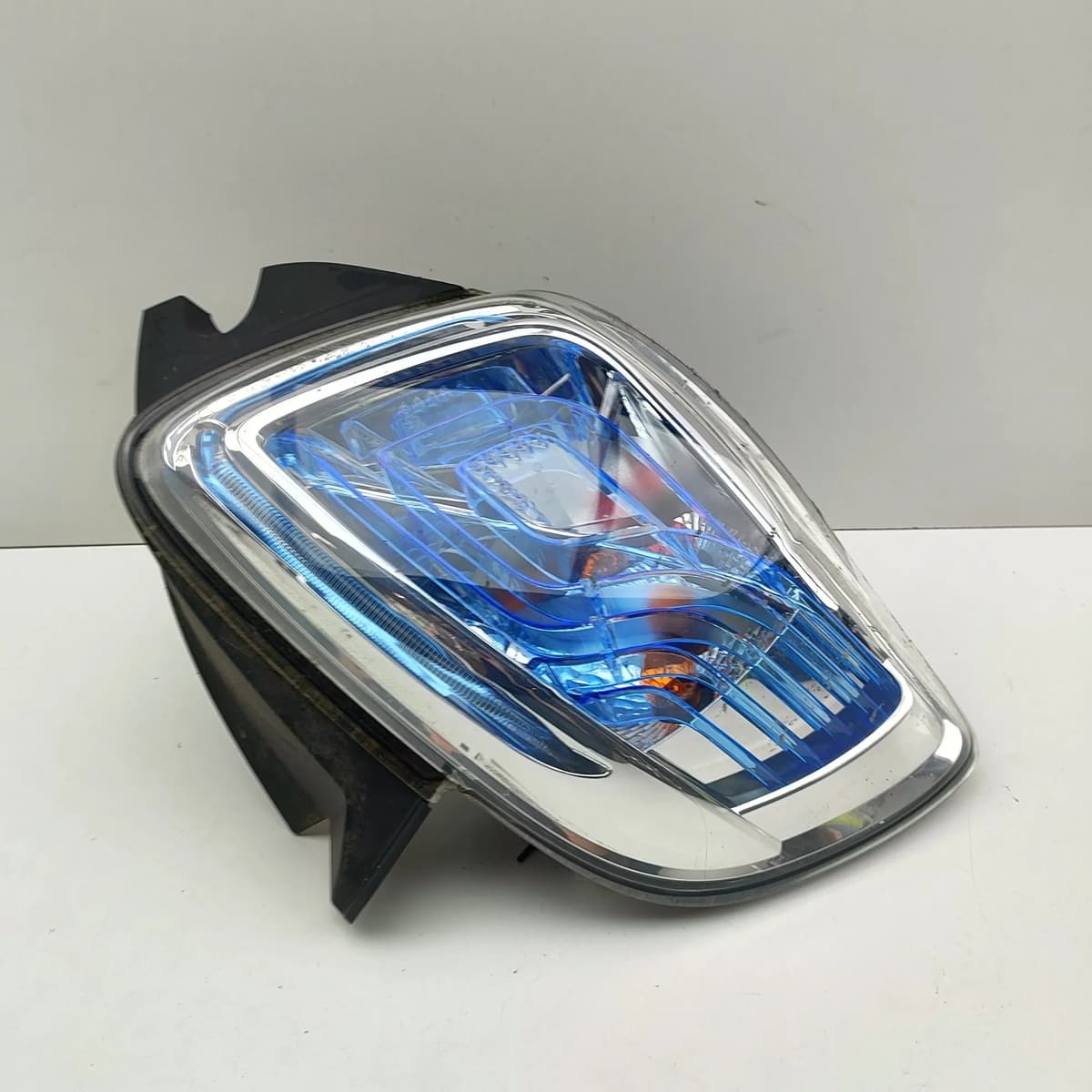 RENAULT ZOE BFM Rear Left Tail Light 265554013R 65kw 2015 31292734 RHD