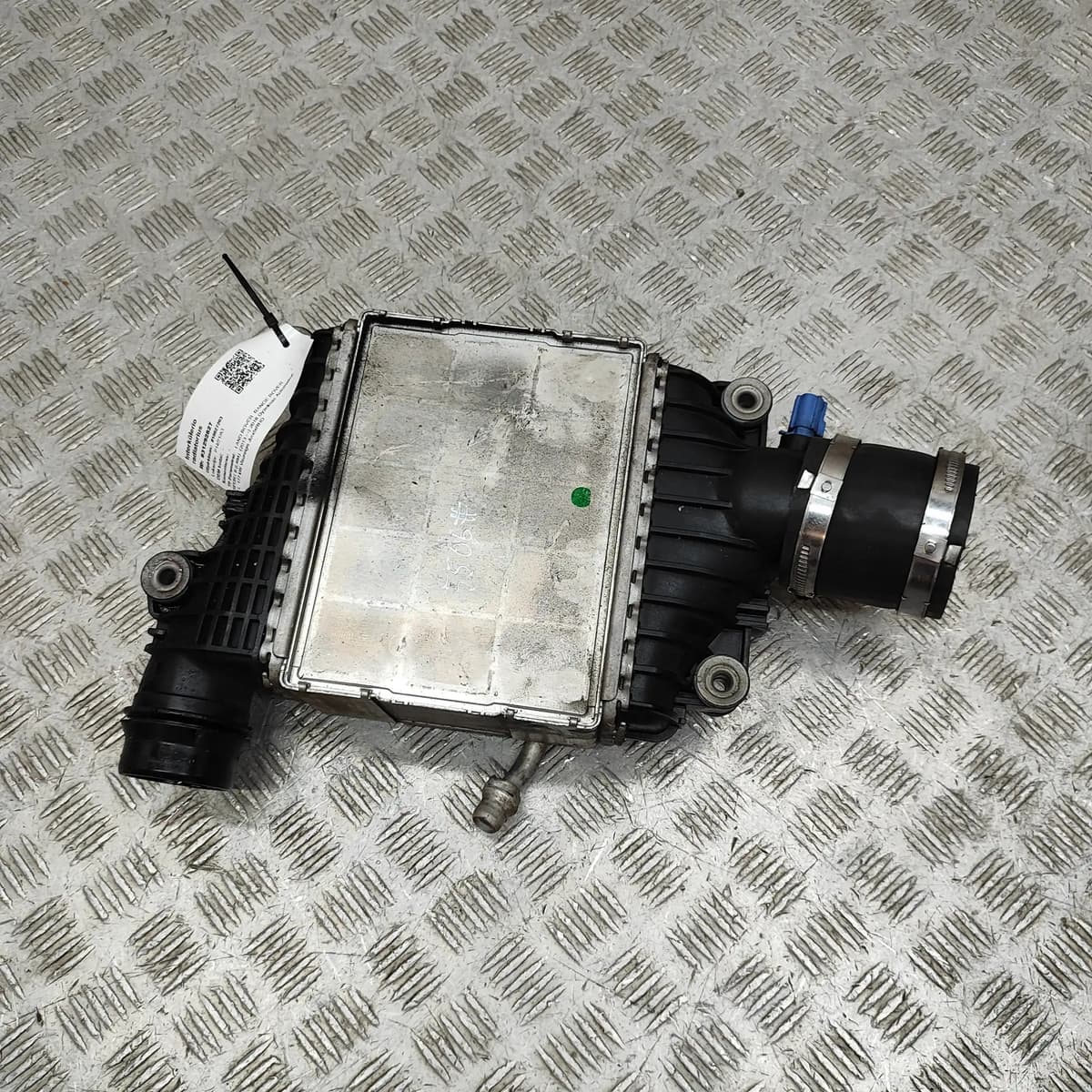 LAND ROVER RANGE ROVER SPORT MK2 L494 Inter Air cooler GX73-6K775-AE 31292827