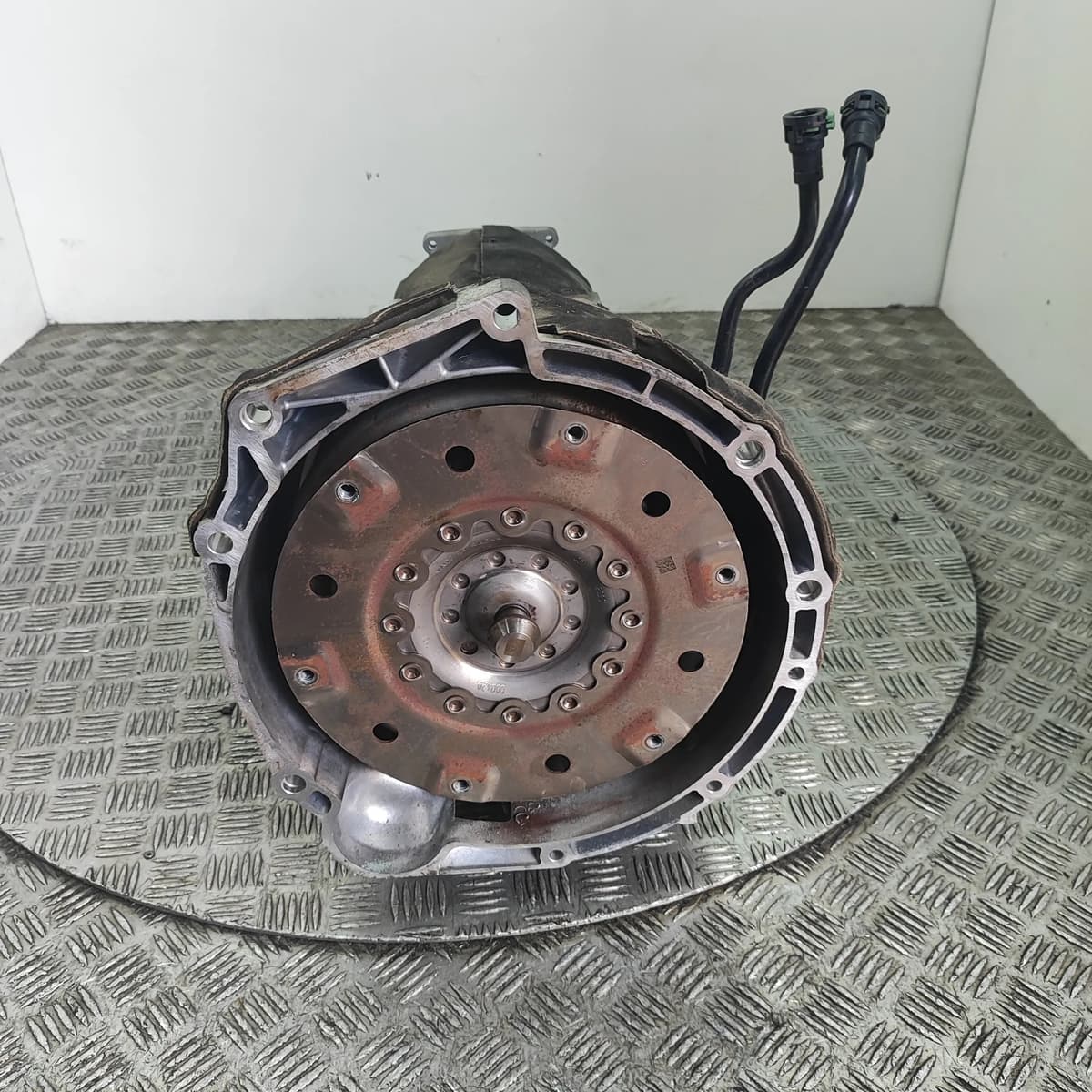 BMW X7 G07 AWD Automatic 8 Speed Gearbox GA8X76DZ 3.0 Diesel 294kw 2020 31293134
