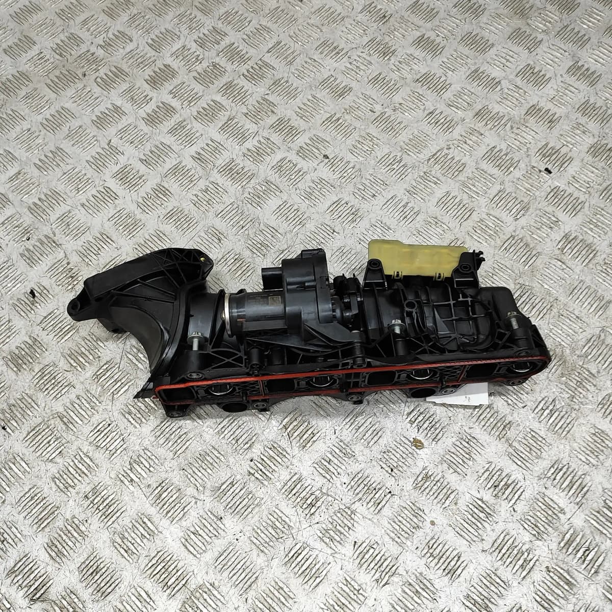 MERCEDES-BENZ E W213 Intake Manifold A6540903500 2.0 Diesel 143kw 2018 31296155