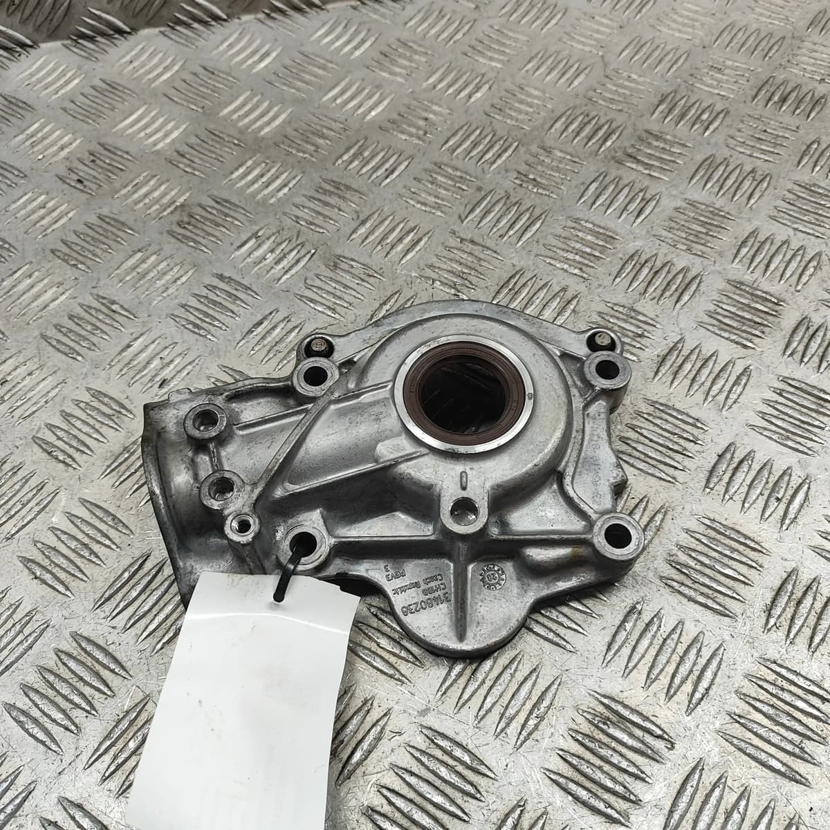 VOLVO XC40 536 Fuel Pump Housing 31480238 2.0 Petrol / electricity 2024 31297150