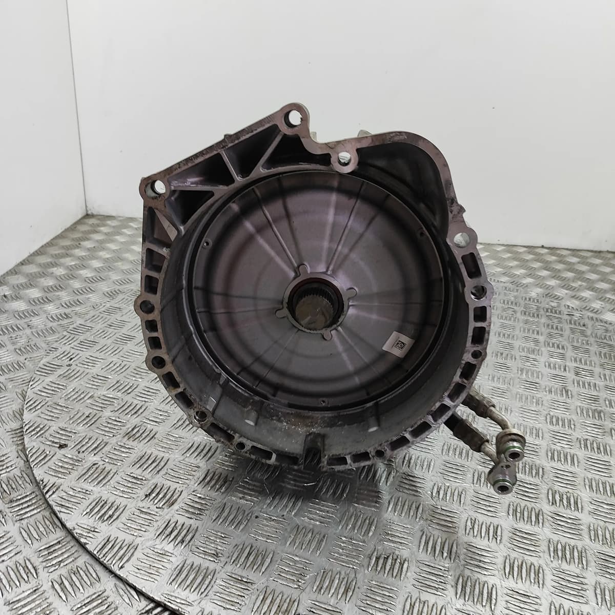 BMW 3 F30, F80 Gearbox GS7D36SG 3.0 Petrol 317kw 2015 31304187