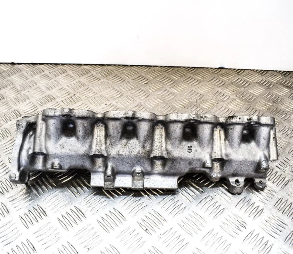 TOYOTA AURIS E150 Intake Manifold 2009 2.0 Diesel 93 KW