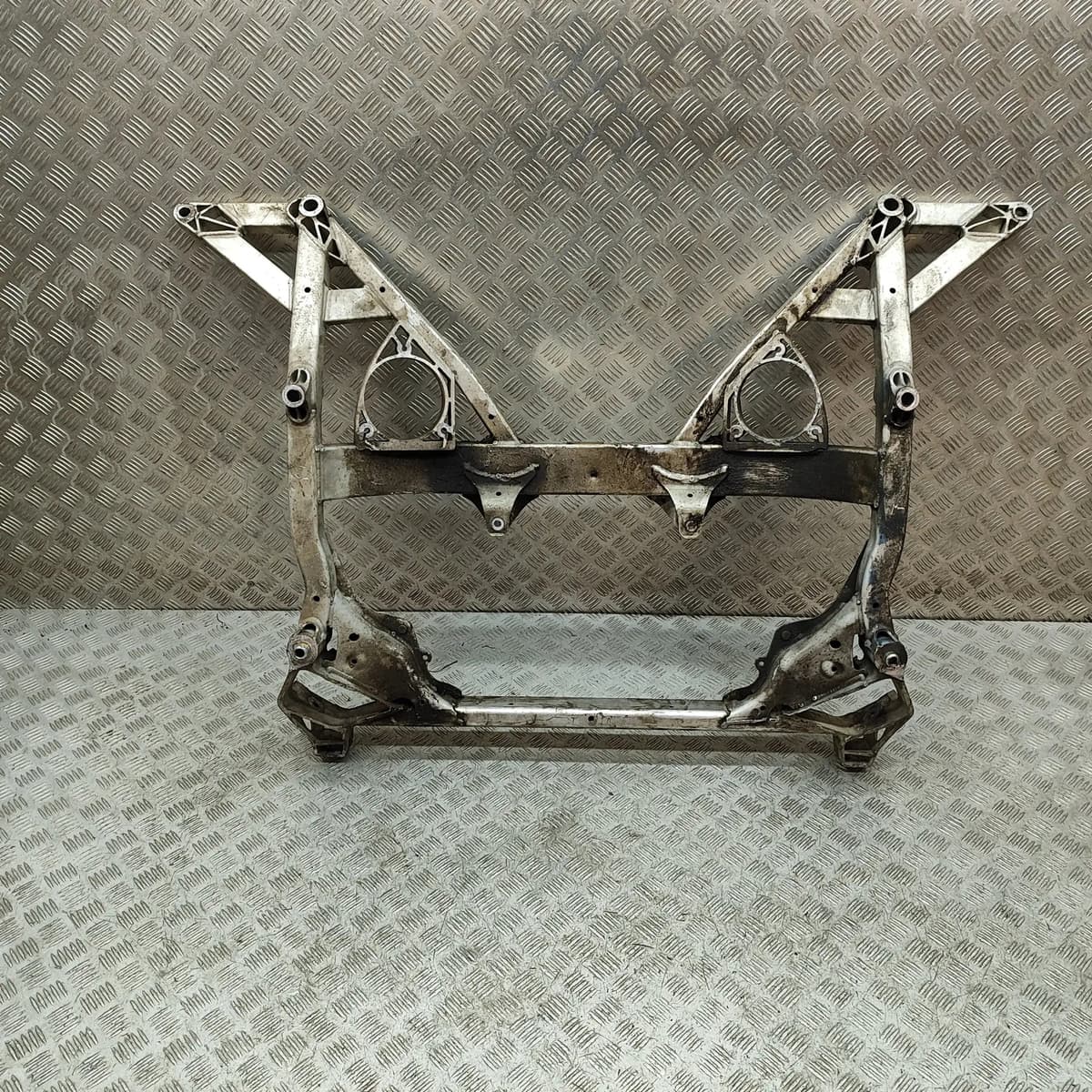 BMW 3 F30, F80 Front Subframe 2284630 3.0 Petrol 317kw 2015 31313519