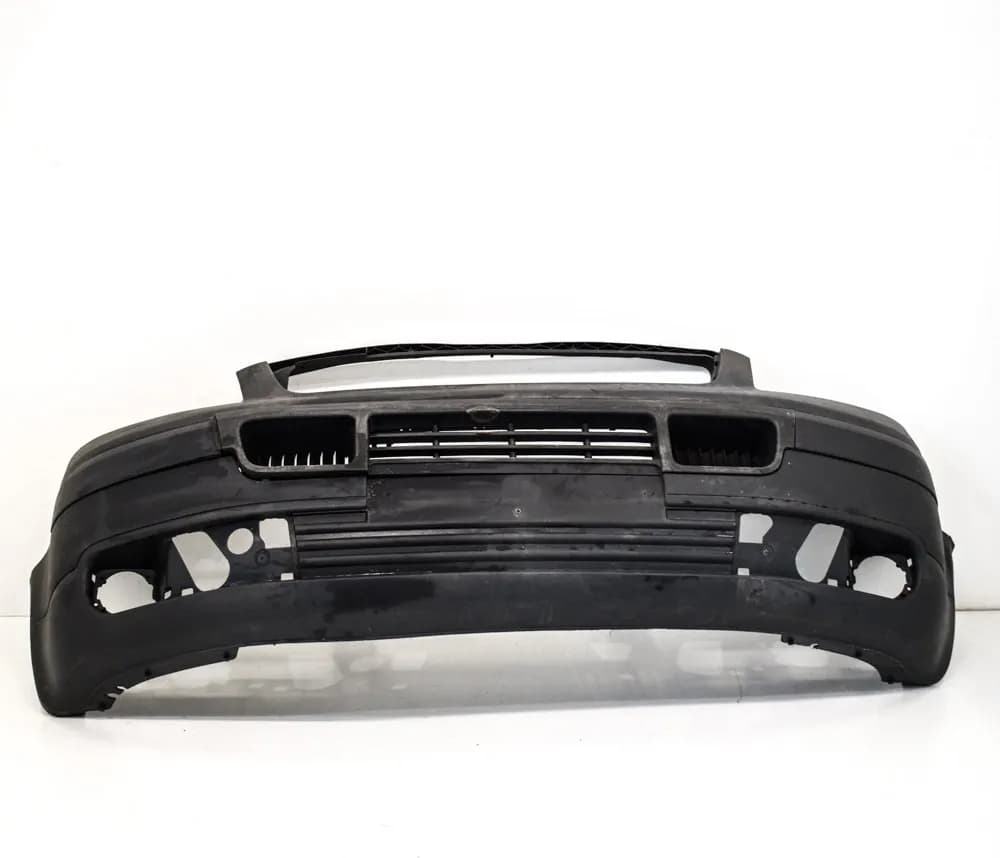 VW TRANSPORTER V T5 Minibus / passenger 2010 Front Bumper 7H0807101D