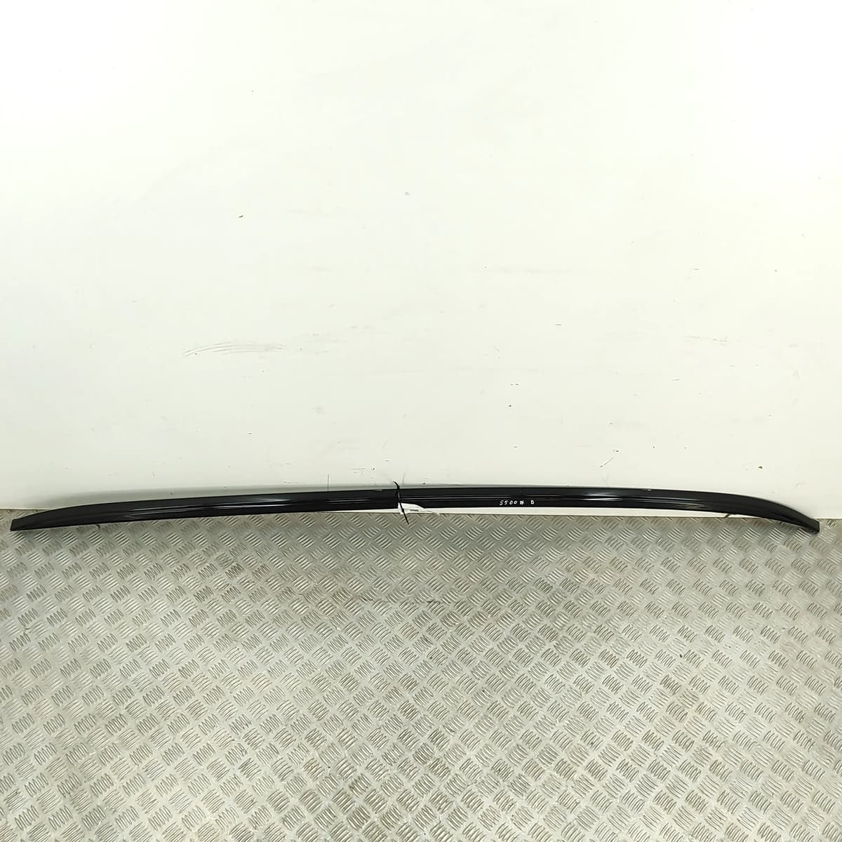 BMW X5 F15, F85 Right Side Roof Rail 8057756 3.0 Diesel 190kw 2014 31315720