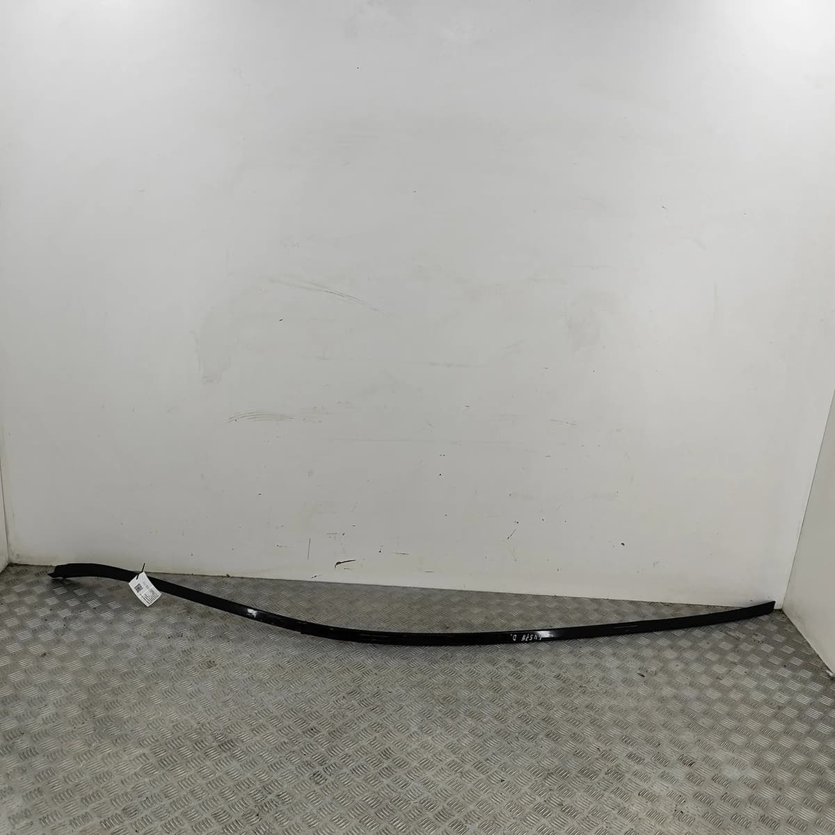 MERCEDES-BENZ E W213 Right Side Roof Strip Trim A2136900482 2.0 Diesel 143kW