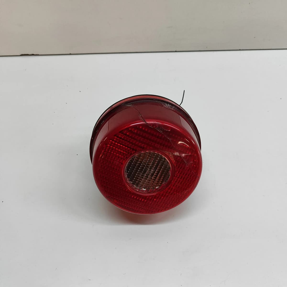 FERRARI 575M MARANELLO Rear Left Tail Light 157516 LHD 2003 31317667