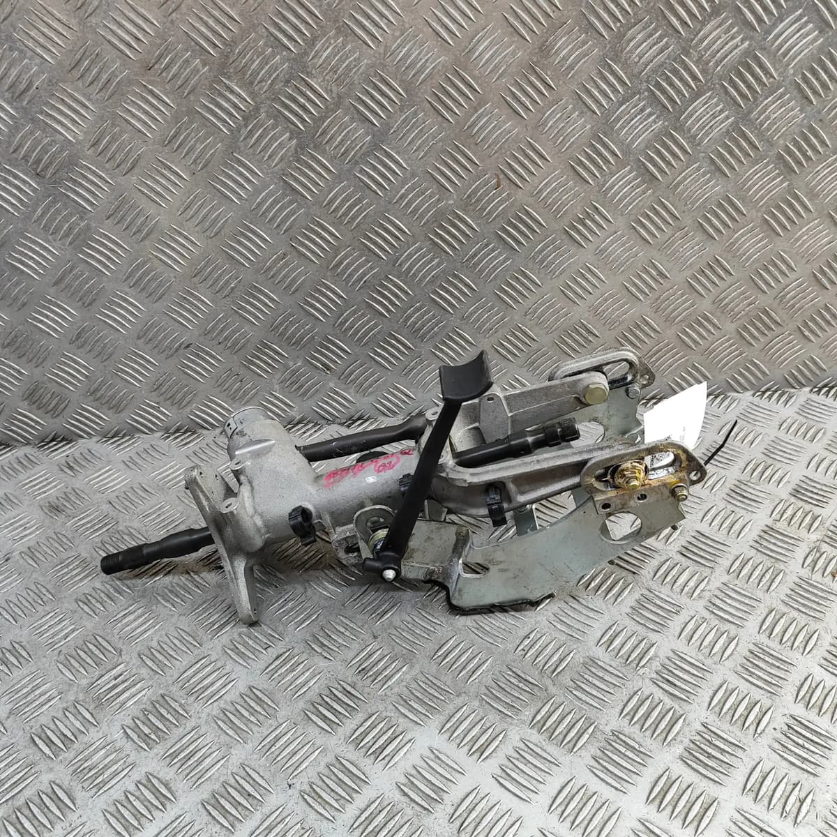 FERRARI 575M MARANELLO Steering Column Mechanism 182645 LHD 5.5 Petrol 357kW