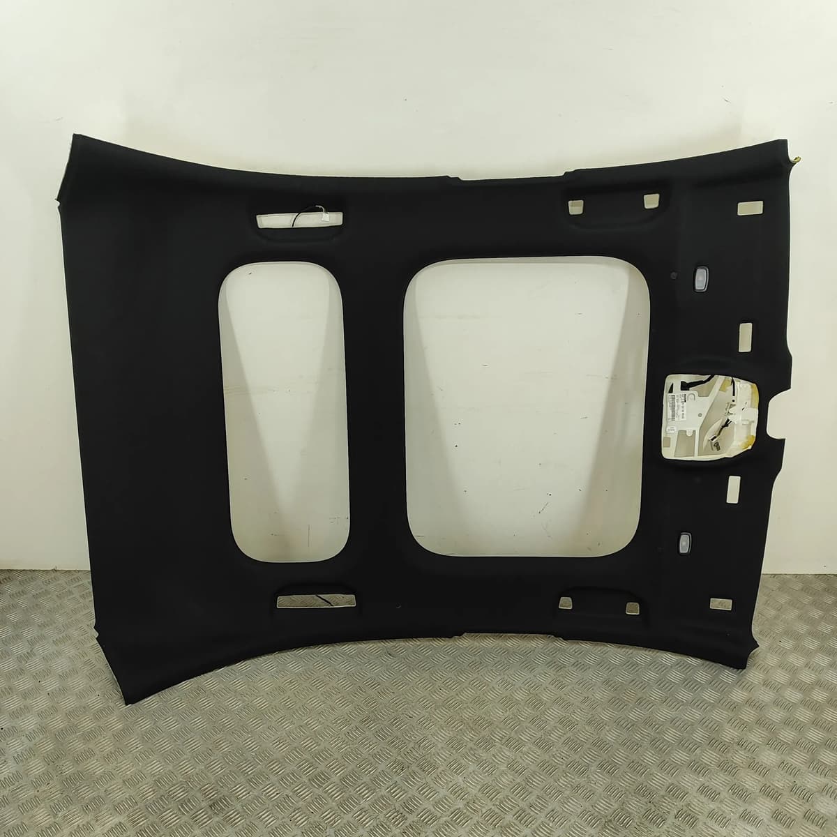 MERCEDES-BENZ E W213 Roof Headliner A2136900250 2.0 Diesel 143kw 2016 31318856