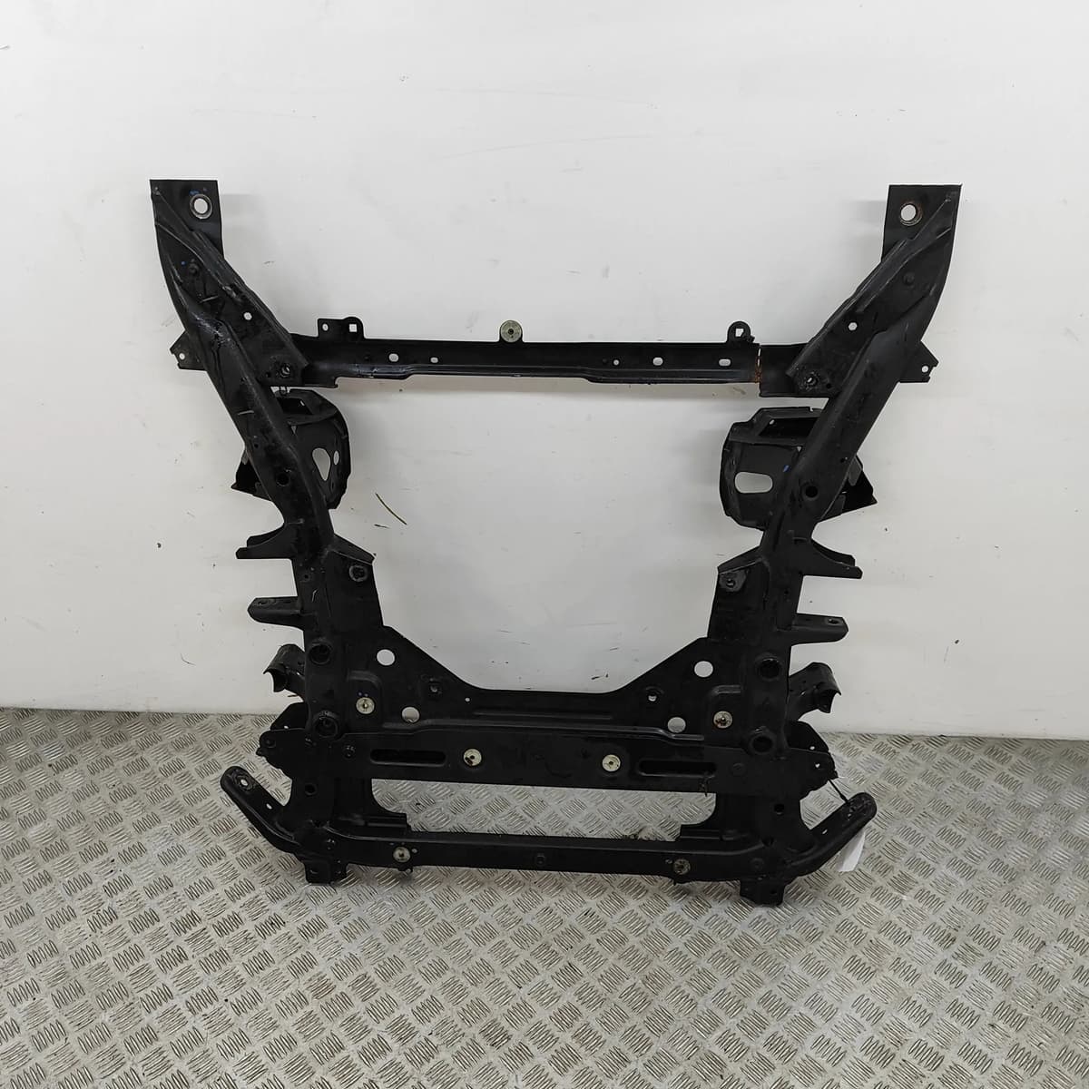 BMW X5 F15, F85 Front Subframe 6866687 3.0 Diesel 190kw 2014 31319807
