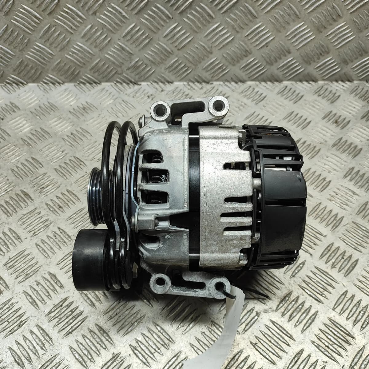 AUDI A5 F5 Alternator Generator 06L903018G 2.0 Hybrid 110kW 2024 31320414