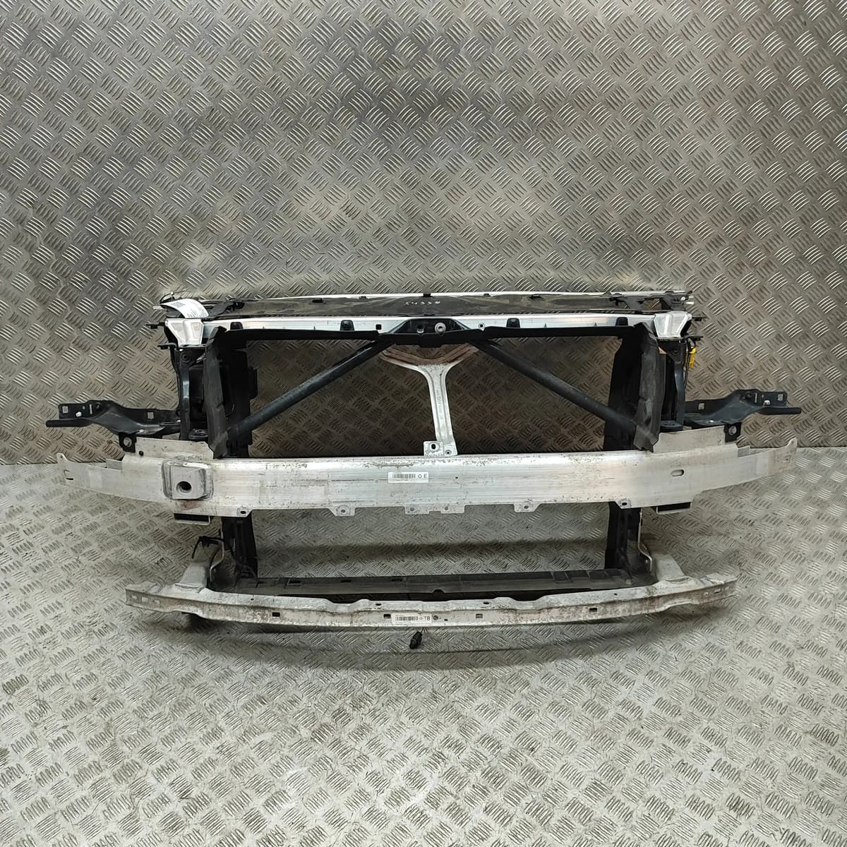 BMW 8 Gran Coupe G16, F93 Slam Panel Frame Kit 7373405 3.0 Petrol 250kw 31348771