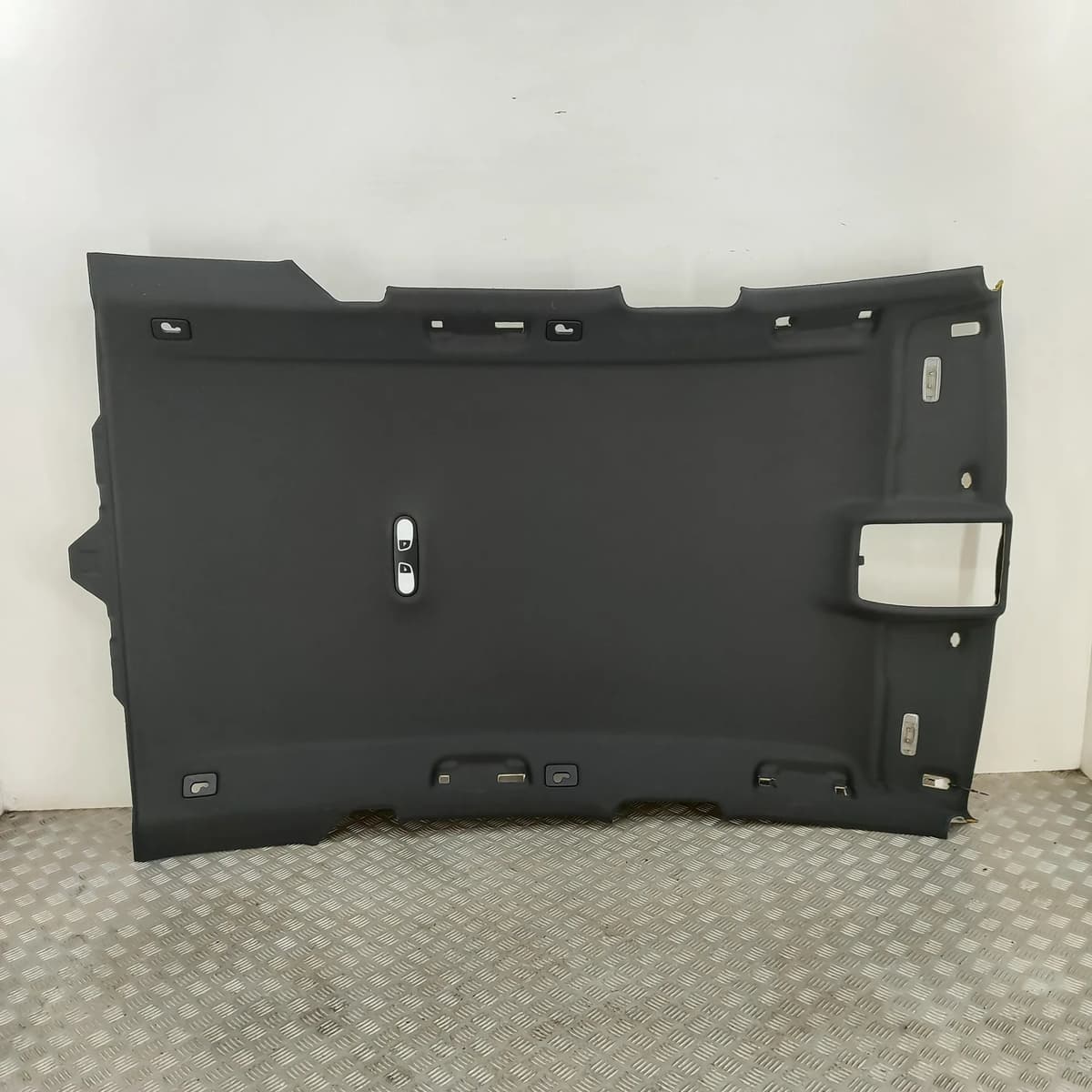 AUDI A6 Avant 4G C7 Roof Headliner 4G9867506 2.0 Diesel 140kw 31381137