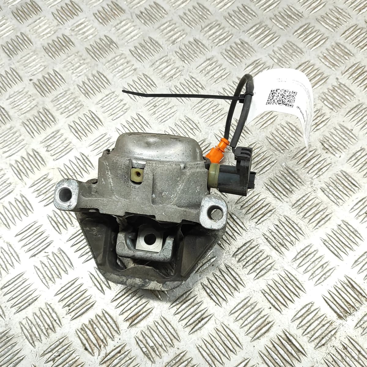 AUDI A6 Avant C7 4G Left Side Engine Mount 4G0199381PE 2.0 Diesel 140kW 2015