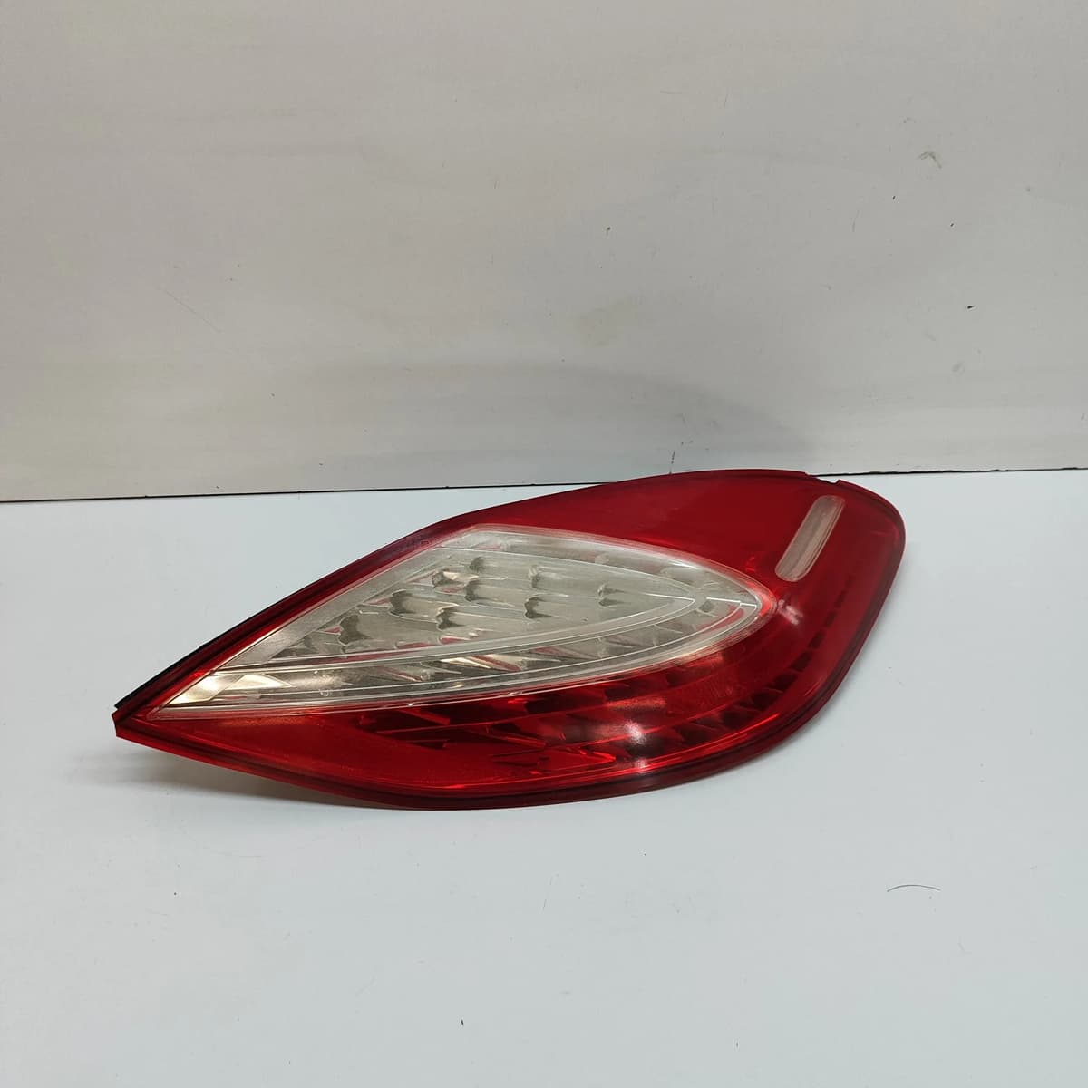 PORSCHE PANAMERA 970 Rear Left Tail Light 97063141504 3.6 220kw 31383765 LHD